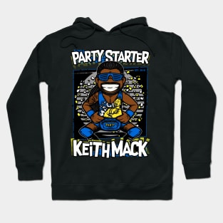 Party Starter Hoodie